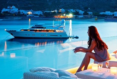 Poseidon Luxury Rehab