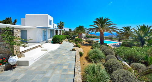 Poseidon Mykonos Detox
